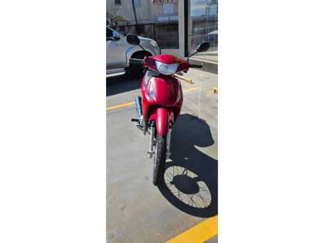HONDA Biz 125 EX, Foto 2
