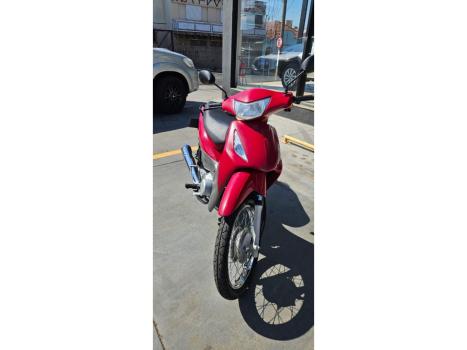 HONDA Biz 125 EX, Foto 3