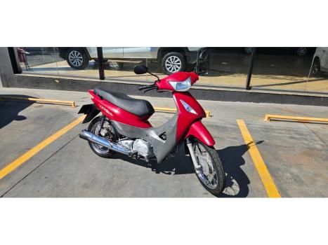 HONDA Biz 125 EX, Foto 4