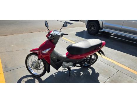 HONDA Biz 125 EX, Foto 5