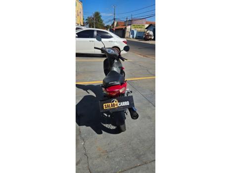 HONDA Biz 125 EX, Foto 6