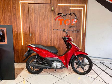 HONDA Biz 125 EX, Foto 1