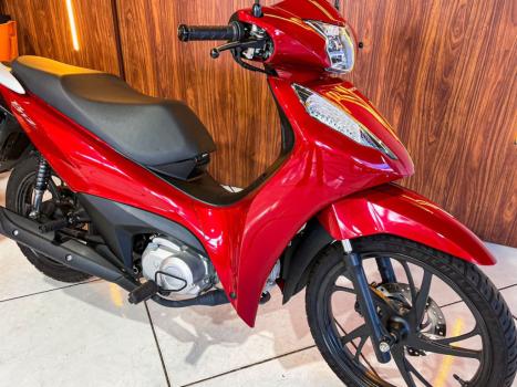 HONDA Biz 125 EX, Foto 3