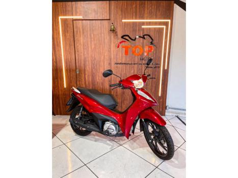 HONDA Biz 125 EX, Foto 5