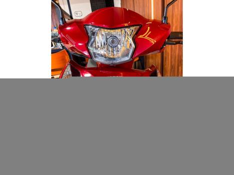 HONDA Biz 125 EX, Foto 6