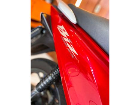 HONDA Biz 125 EX, Foto 7