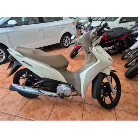 HONDA Biz 125 EX, Foto 2