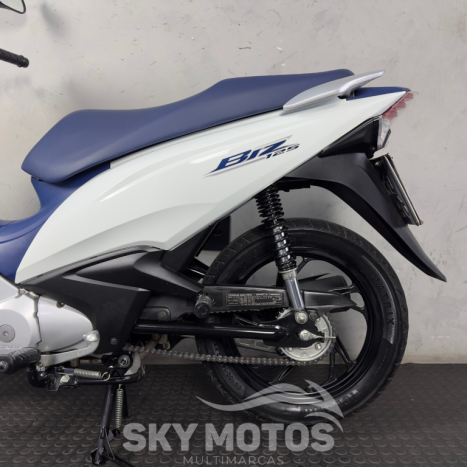 HONDA Biz 125 EX, Foto 7
