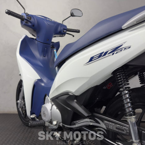 HONDA Biz 125 EX, Foto 17