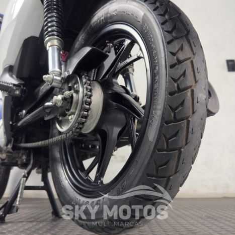 HONDA Biz 125 EX, Foto 19