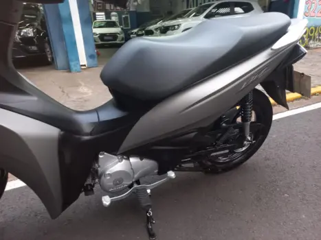 HONDA Biz 125 FLEX, Foto 11