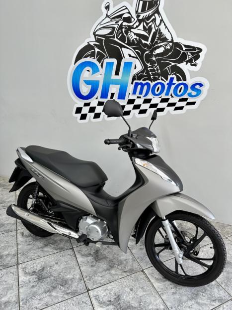 HONDA Biz 125 FLEX, Foto 2