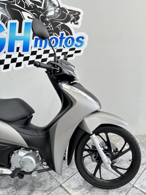 HONDA Biz 125 FLEX, Foto 3