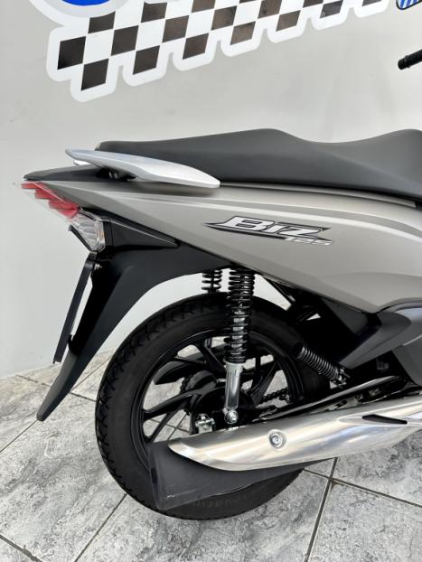 HONDA Biz 125 FLEX, Foto 4