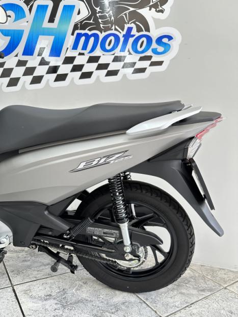 HONDA Biz 125 FLEX, Foto 5