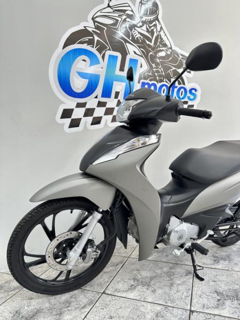 HONDA Biz 125 FLEX, Foto 6