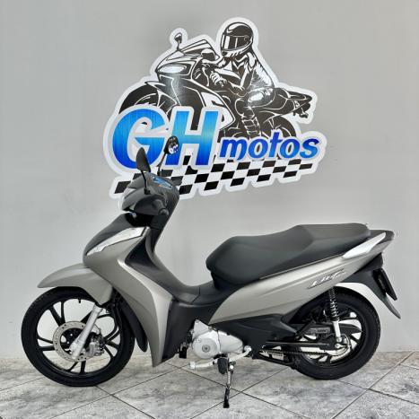 HONDA Biz 125 FLEX, Foto 7