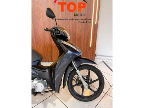 HONDA Biz 125 FLEX, Foto 2