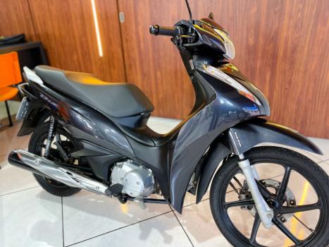 HONDA Biz 125 FLEX, Foto 3