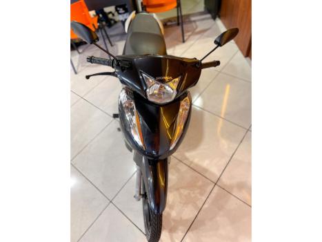 HONDA Biz 125 FLEX, Foto 4