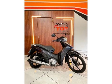 HONDA Biz 125 FLEX, Foto 5