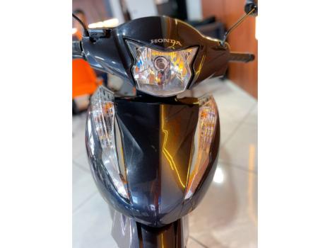 HONDA Biz 125 FLEX, Foto 7