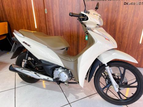 HONDA Biz 125 FLEX, Foto 3