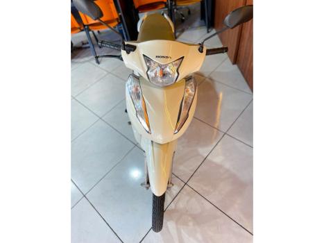 HONDA Biz 125 FLEX, Foto 4