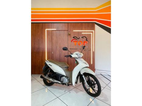 HONDA Biz 125 FLEX, Foto 5