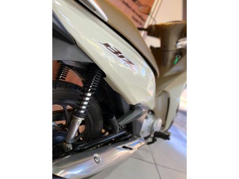 HONDA Biz 125 FLEX, Foto 7