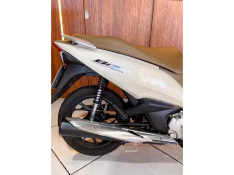 HONDA Biz 125 FLEX, Foto 9