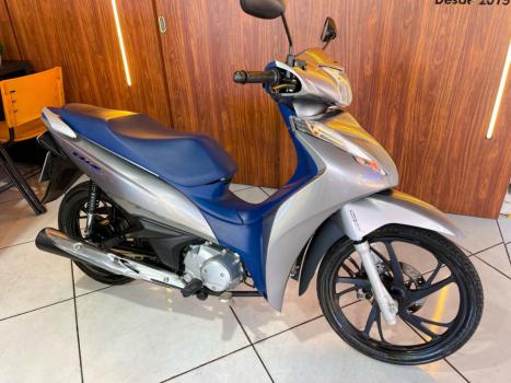 HONDA Biz 125 FLEX, Foto 3