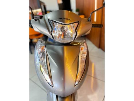 HONDA Biz 125 FLEX, Foto 4