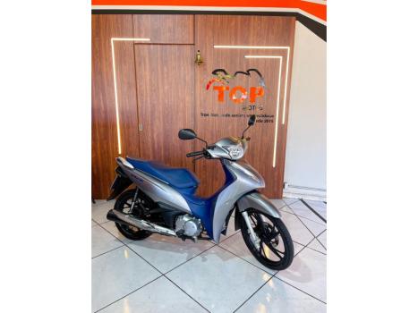 HONDA Biz 125 FLEX, Foto 5