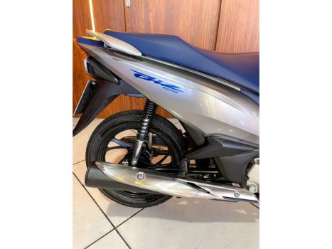 HONDA Biz 125 FLEX, Foto 7