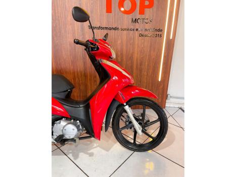 HONDA Biz 125 FLEX, Foto 2