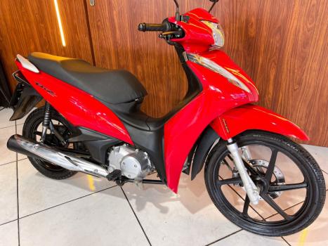 HONDA Biz 125 FLEX, Foto 3