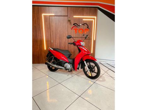 HONDA Biz 125 FLEX, Foto 5