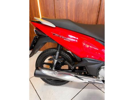 HONDA Biz 125 FLEX, Foto 7