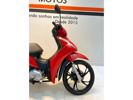 HONDA Biz 125 FLEX, Foto 2