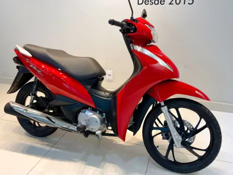 HONDA Biz 125 FLEX, Foto 3