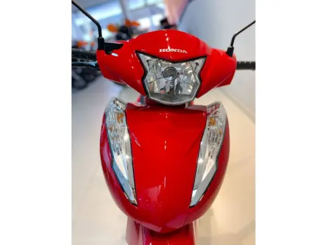 HONDA Biz 125 FLEX, Foto 7