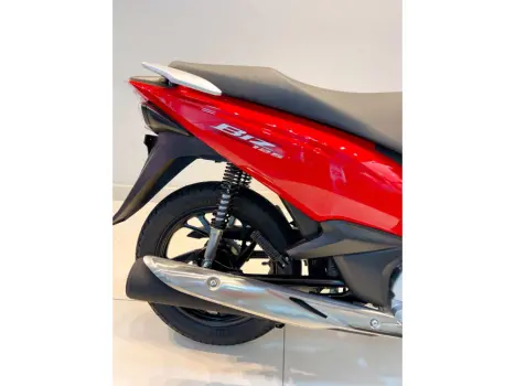 HONDA Biz 125 FLEX, Foto 8