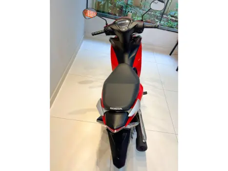 HONDA Biz 125 FLEX, Foto 9