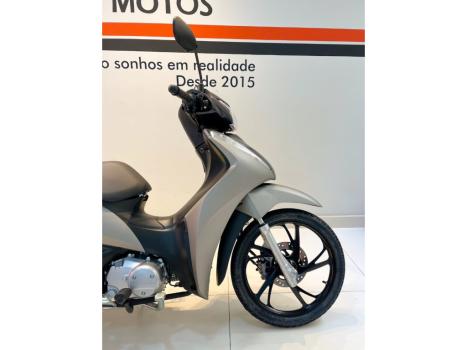 HONDA Biz 125 FLEX, Foto 2