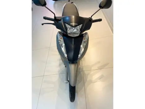 HONDA Biz 125 FLEX, Foto 4