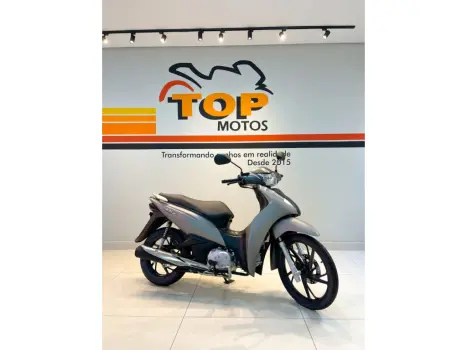 HONDA Biz 125 FLEX, Foto 5