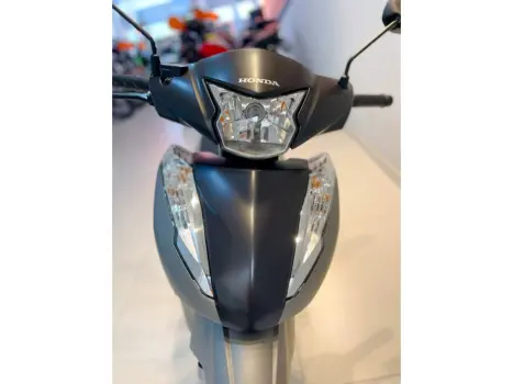 HONDA Biz 125 FLEX, Foto 6