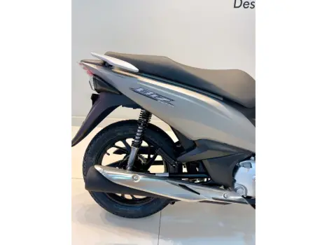 HONDA Biz 125 FLEX, Foto 8