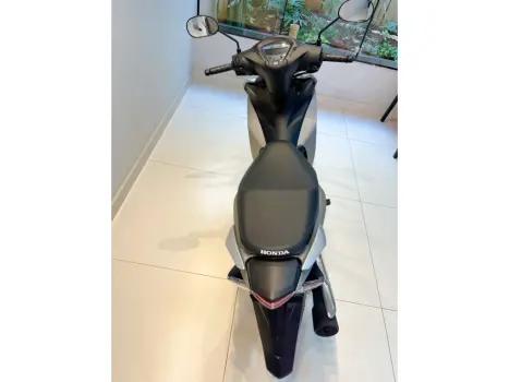 HONDA Biz 125 FLEX, Foto 9